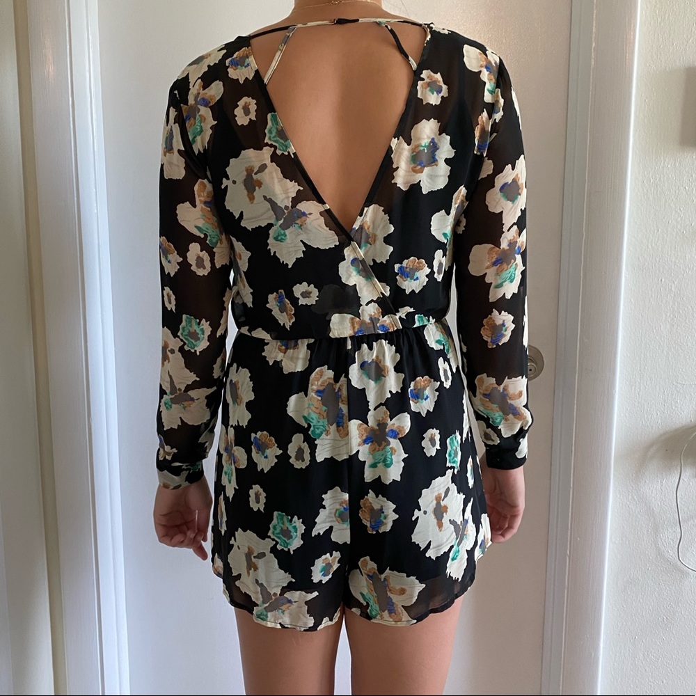 Romper - Picture 3 of 3